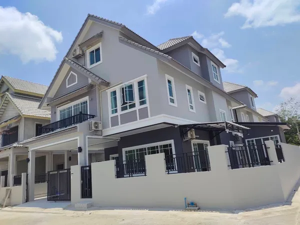 ผลงานการติดตั้งมุ้งจีบ สลิลพรดีไซน์ - 22